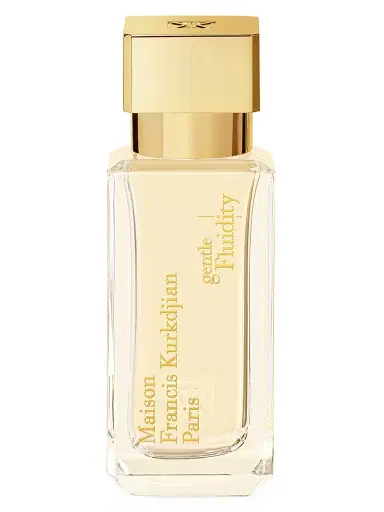Maison Francis Kurkdjian Women's Gentle Fluidity Gold Eau De Parfum | Thumbnail 3