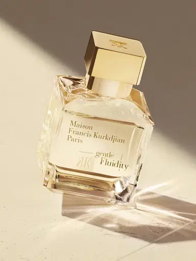 Maison Francis Kurkdjian Women's Gentle Fluidity Gold Eau De Parfum | Thumbnail 4