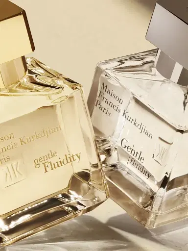 Maison Francis Kurkdjian Women's Gentle Fluidity Gold Eau De Parfum | Thumbnail 5
