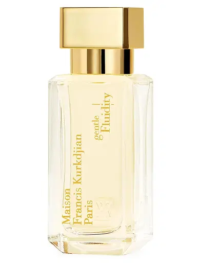 Maison Francis Kurkdjian Women's Gentle Fluidity Gold Eau De Parfum | Thumbnail 1