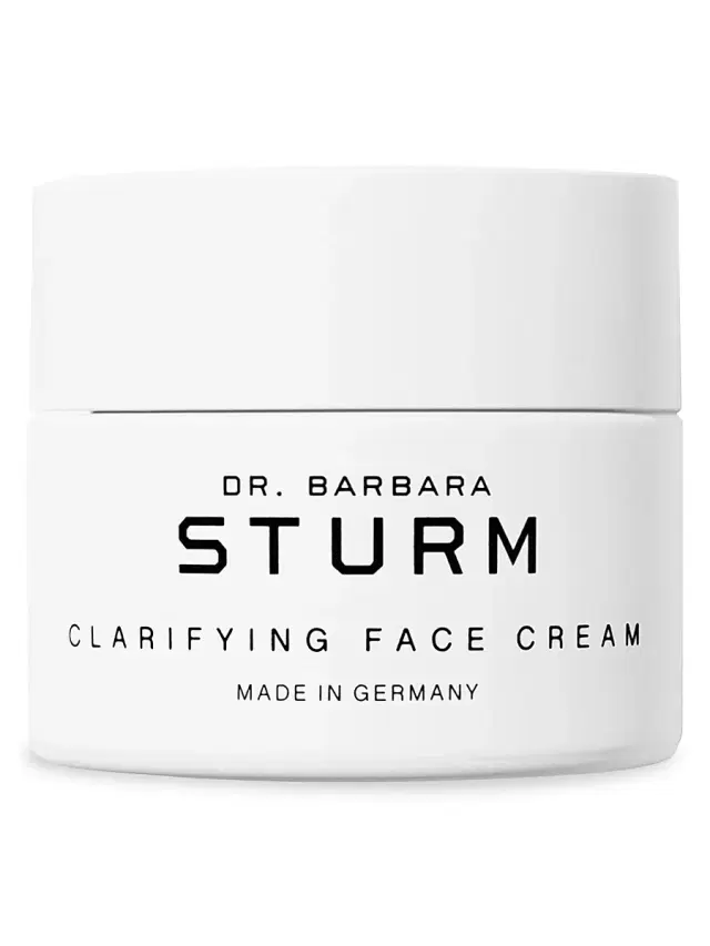 Dr. Barbara Sturm Women's Clarifying Face
