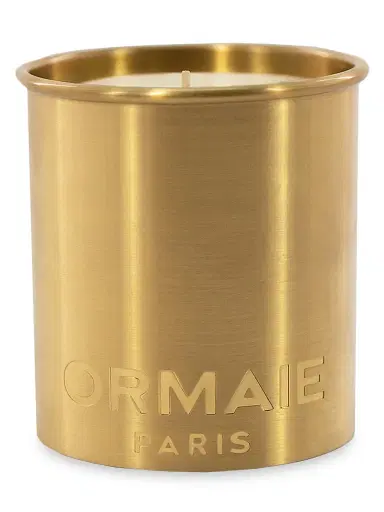 Ormaie Fin Aout Candle 7.75 oz | Thumbnail 2