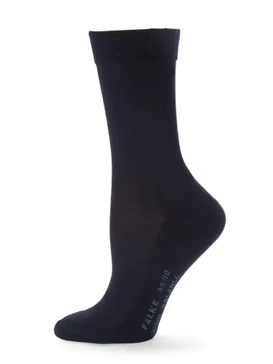 FALKE Women's Wool Balance Socks | Thumbnail 1 FALKE Women's Wool Balance Socks | Thumbnail 1