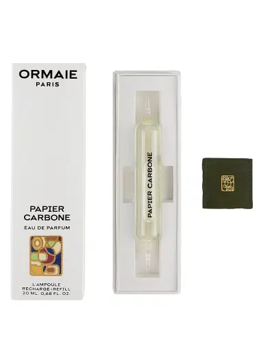 Ormaie Toï Toï Toï Eau de Parfum Refill 0.7 oz | Thumbnail 2 Ormaie Toï Toï Toï Eau de Parfum Refill 0.7 oz | Thumbnail 2