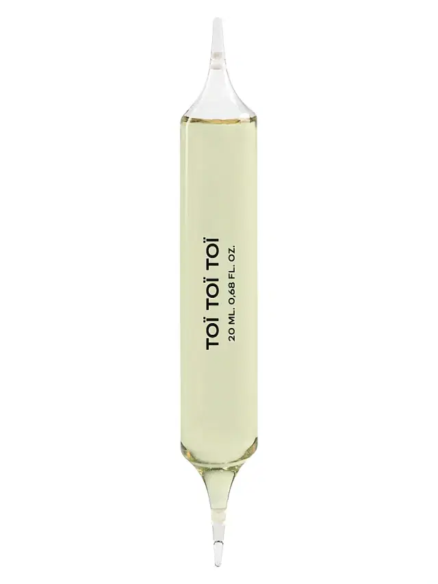 Toï Toï Toï Eau de Parfum Refill 0.7 oz Toï Toï Toï Eau de Parfum Refill 0.7 oz