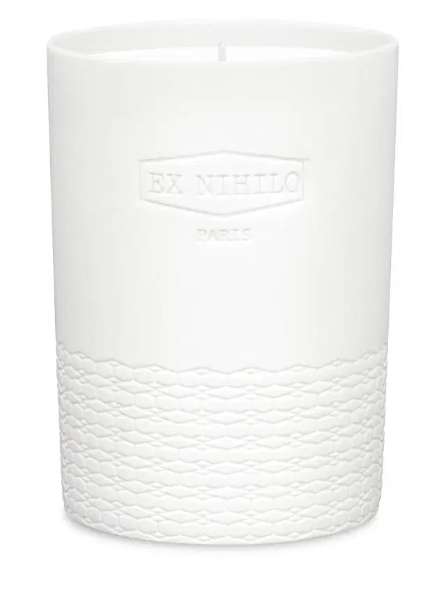 Ex Nihilo Bouquet Mystique Candle