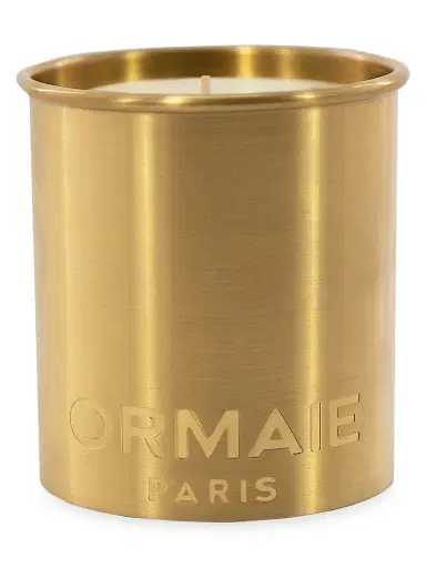 Ormaie Voile Blanc Candle | Thumbnail 2