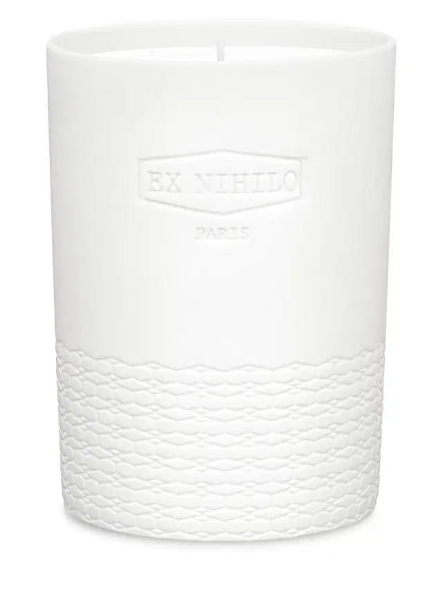 Ambre Fou Candle