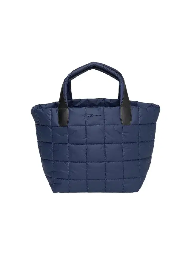 Vee Collective Women's Porter  Tote Bag - Blue