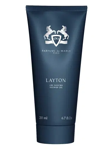 Parfums de Marly Layton Shower Gel | Thumbnail 1 Parfums de Marly Layton Shower Gel | Thumbnail 1