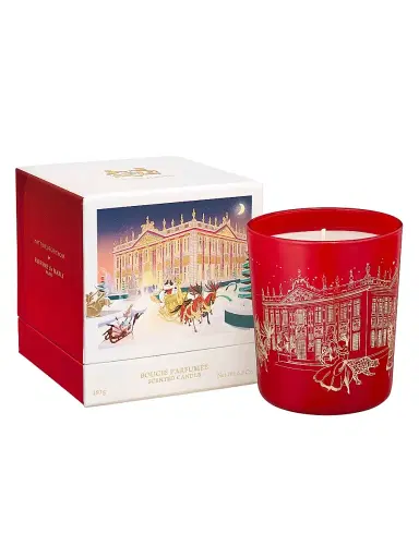 Parfums de Marly Festive Spiced Delight Candle | Thumbnail 1