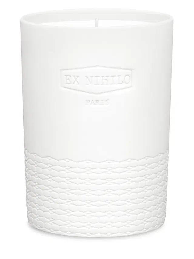 Ultra Rose Candle