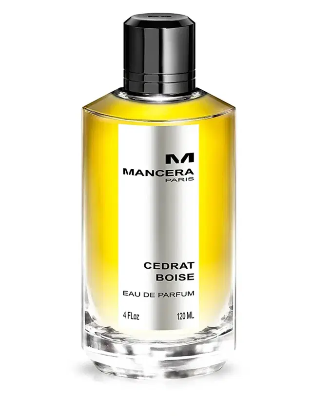 Mancera Cedrat Boise Eau de Parfum