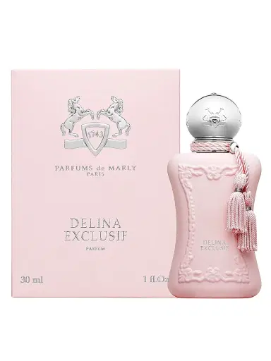 Parfums de Marly Women's Delina Exclusif Eau de Parfum | Thumbnail 1