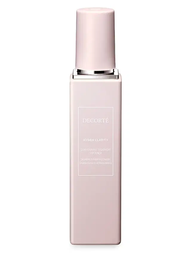 DECORTÉ Women's Hydra Clarity Conditioning Treatment Softener