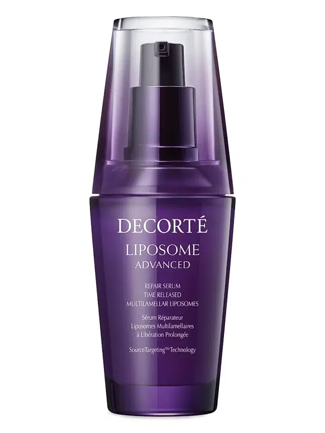 DECORTÉ Women's Liposome Advanced Repair Serum 2.5 oz.