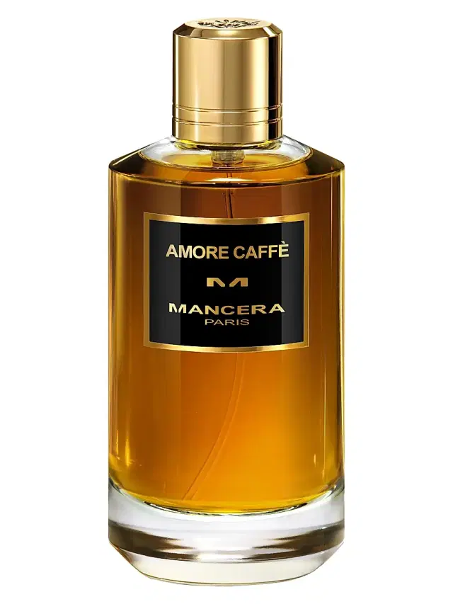 Mancera Amore Caffe Eau de Parfum 2 oz