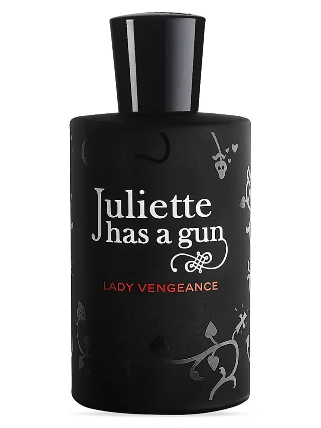 Women's Lady Vengeance Eau De Parfum 3.3 oz