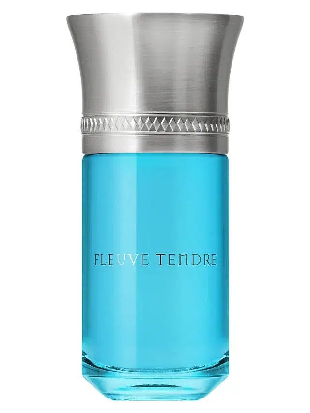 Fleuve Tendre Eau de Parfum 3.4 oz