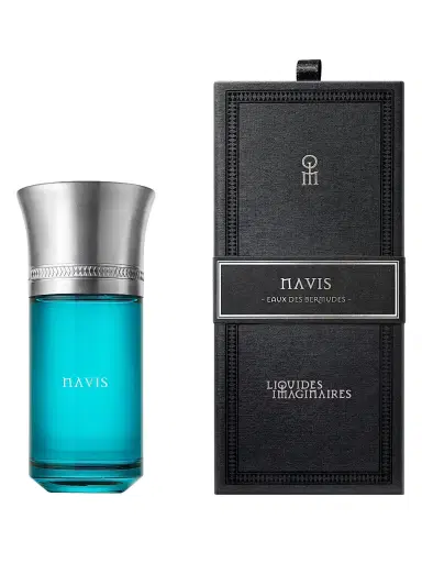 Liquides Imaginaires Navis Eau de Parfum 3.4 oz | Thumbnail 2