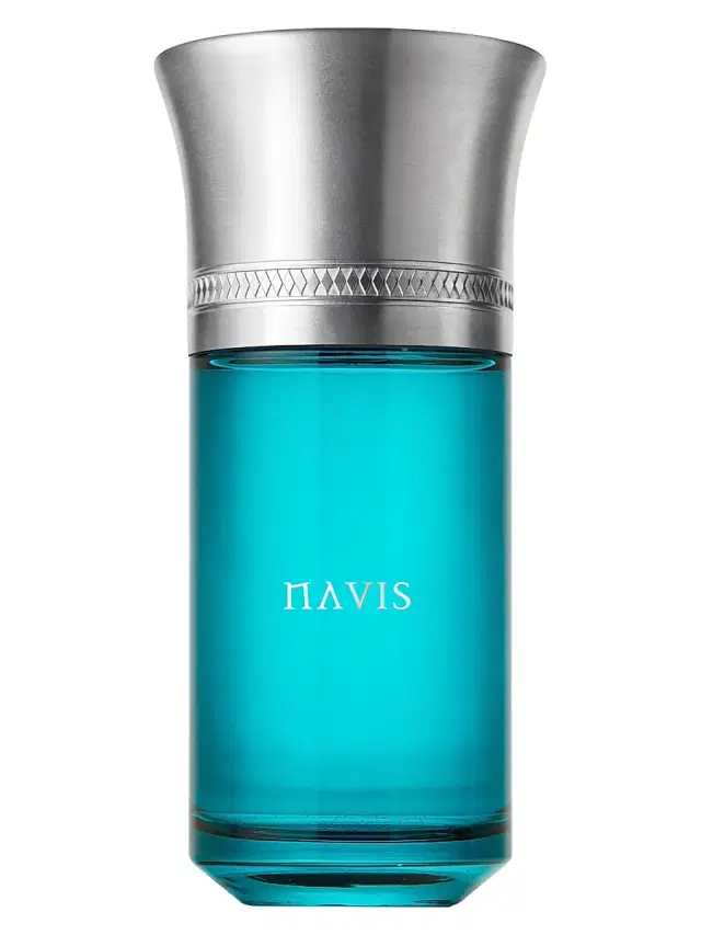 Navis Eau de Parfum 3.4 oz