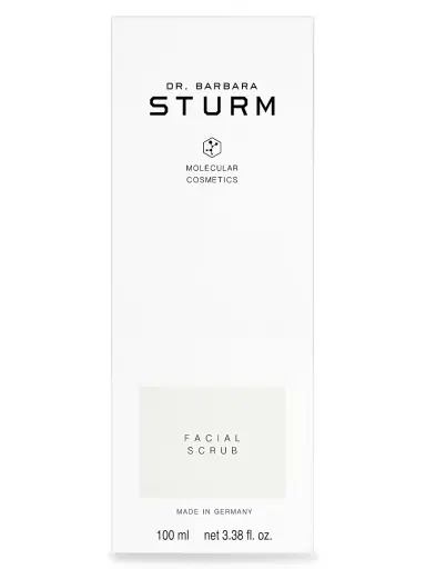 Dr. Barbara Sturm Women's Facial Scrub | Thumbnail 2 Dr. Barbara Sturm Women's Facial Scrub | Thumbnail 2