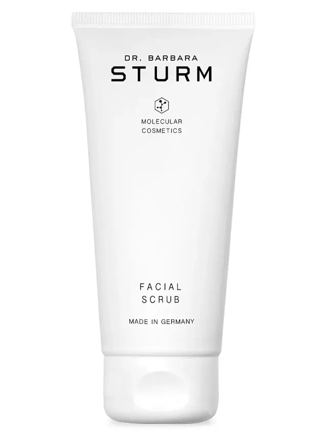 Women's Facial Scrub