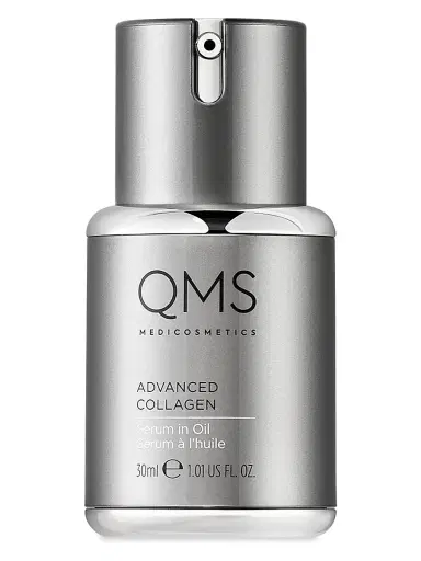 QMS Medicosmetics Women's Collagen Care Advanced Collagen Serum-In-Oil | Thumbnail 1 QMS Medicosmetics Women's Collagen Care Advanced Collagen Serum-In-Oil | Thumbnail 1