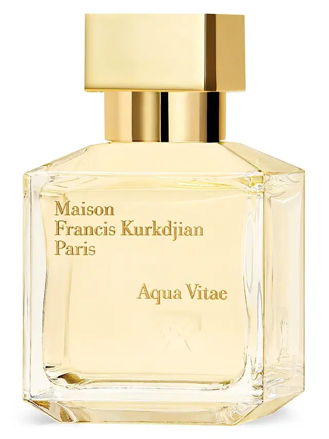 Maison Francis Kurkdjian Aqua Vitae Eau de toilette 2.4 oz
