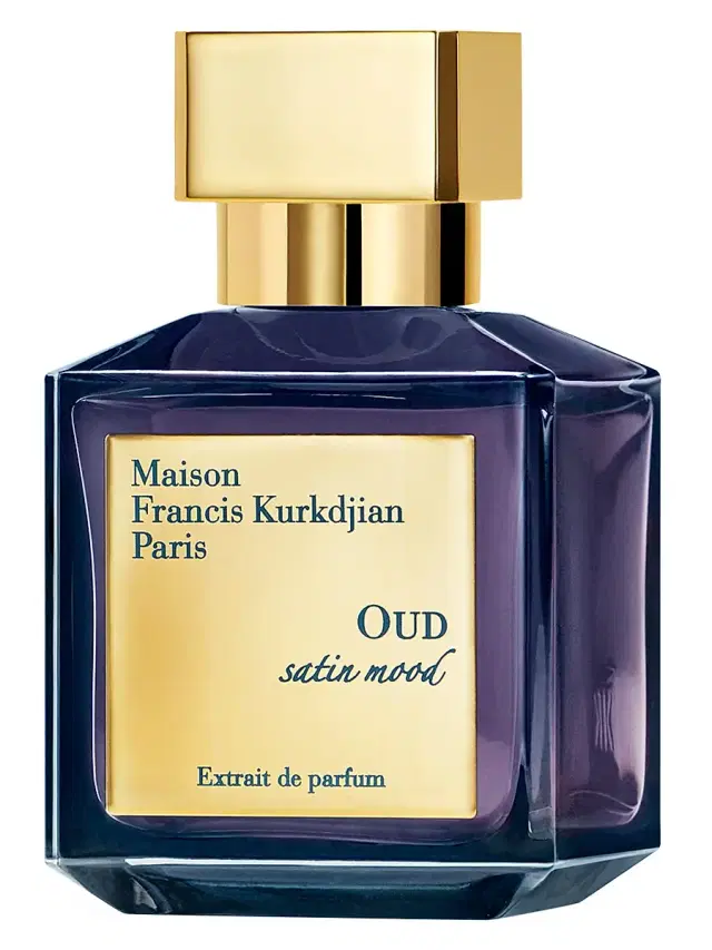 Maison Francis Kurkdjian OUD Satin Mood Extrait de parfum 2.4 oz