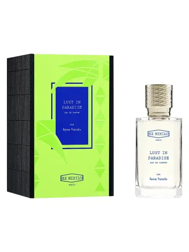 Ex Nihilo Women's Lust In Paradise By Reine Paradis 3.4 oz | Thumbnail 2 Ex Nihilo Women's Lust In Paradise By Reine Paradis 3.4 oz | Thumbnail 2