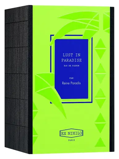 Ex Nihilo Women's Lust In Paradise By Reine Paradis 3.4 oz | Thumbnail 4 Ex Nihilo Women's Lust In Paradise By Reine Paradis 3.4 oz | Thumbnail 4