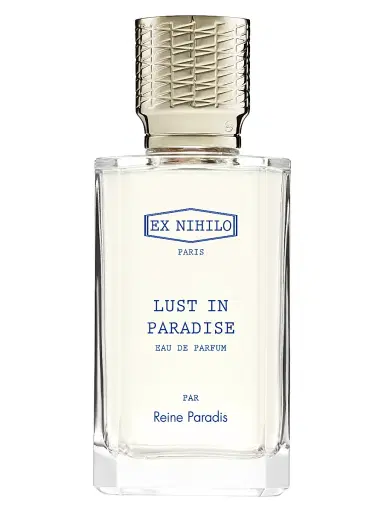 Ex Nihilo Women's Lust In Paradise By Reine Paradis 3.4 oz | Thumbnail 1 Ex Nihilo Women's Lust In Paradise By Reine Paradis 3.4 oz | Thumbnail 1