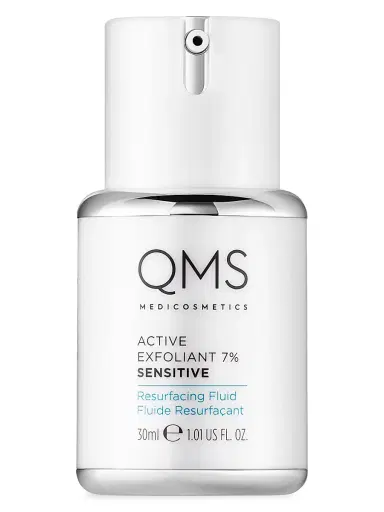QMS Medicosmetics Women's 7% Sensitive Resurfacing Fluid Exfoliant | Thumbnail 1 QMS Medicosmetics Women's 7% Sensitive Resurfacing Fluid Exfoliant | Thumbnail 1