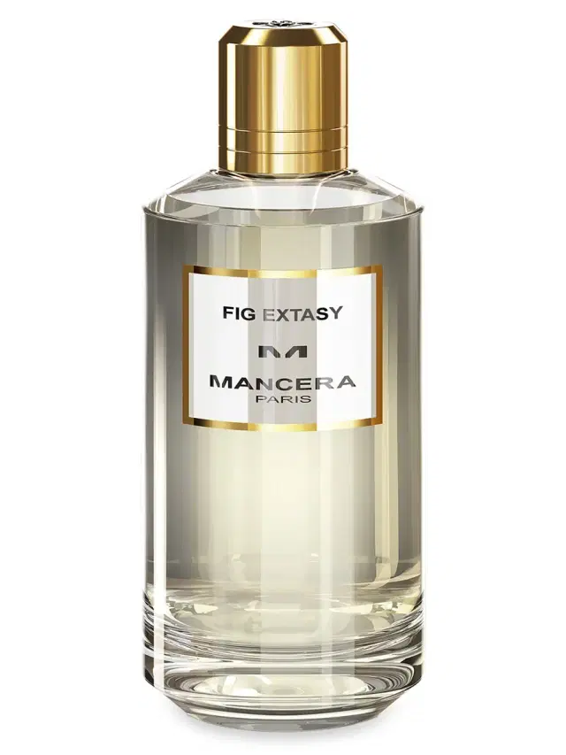 Fig Extasy Eau de Parfum 4 oz