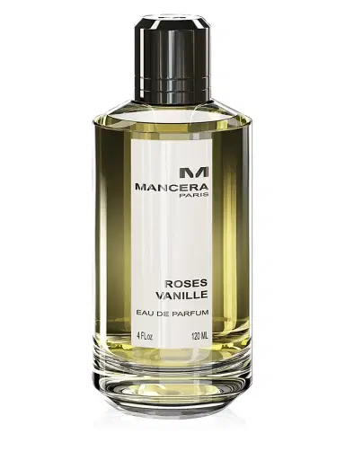 Mancera Roses Vanille Eau de Parfum | Thumbnail 1