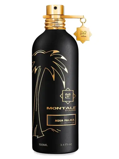 Montale Aqua Palma Eau de Parfum 3.4 oz | Thumbnail 1 Montale Aqua Palma Eau de Parfum 3.4 oz | Thumbnail 1