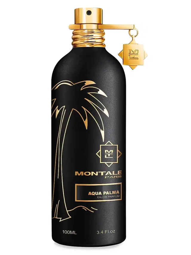 Aqua Palma Eau de Parfum 3.4 oz