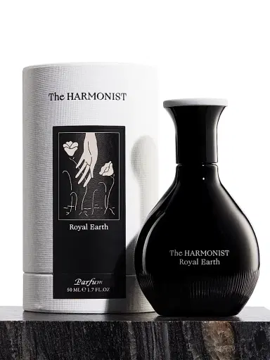 The Harmonist Women's Royal Earth Eau de Parfum 1.7 oz | Thumbnail 2