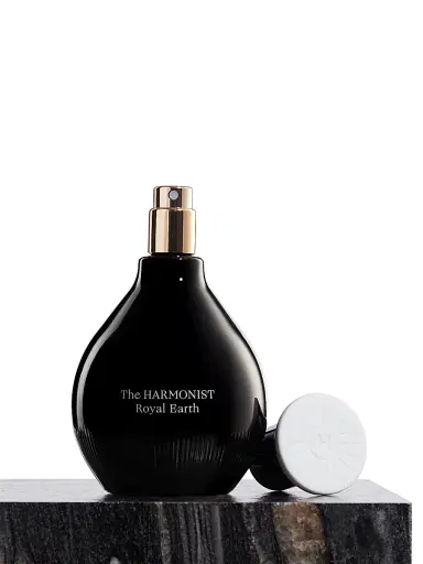 The Harmonist Women's Royal Earth Eau de Parfum 1.7 oz | Thumbnail 3