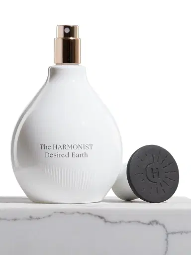 The Harmonist Desired Earth Yang Parfum | Thumbnail 2