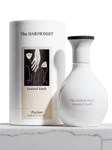 The Harmonist Desired Earth Yang Parfum | Thumbnail 3