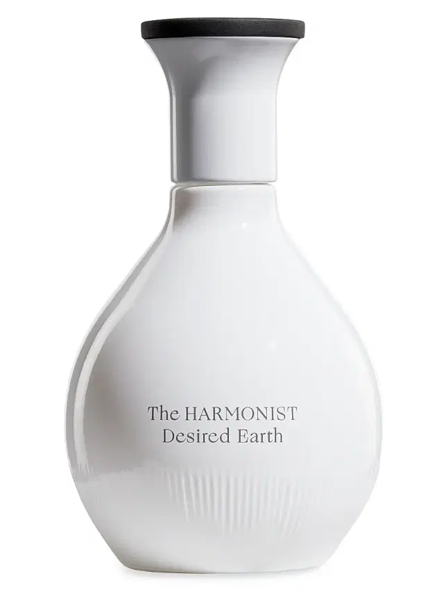 The Harmonist Desired Earth Yang Parfum 1.7 oz