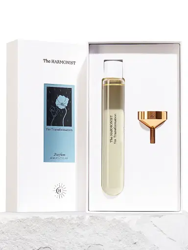 The Harmonist Women's Yin Transformation Parfum Refill 1.7 oz | Thumbnail 2 The Harmonist Women's Yin Transformation Parfum Refill 1.7 oz | Thumbnail 2