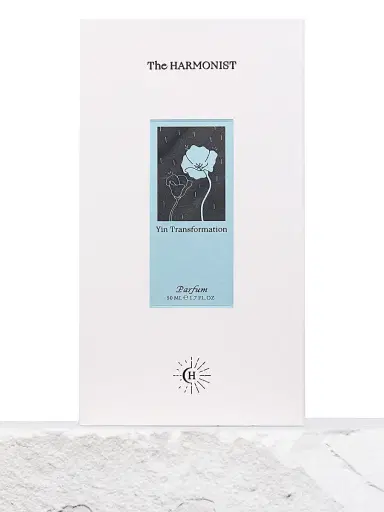 The Harmonist Women's Yin Transformation Parfum Refill 1.7 oz | Thumbnail 3 The Harmonist Women's Yin Transformation Parfum Refill 1.7 oz | Thumbnail 3