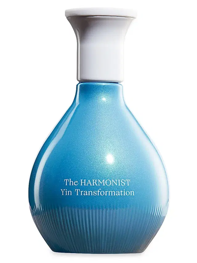 The Harmonist Women's Yin Transformation Parfum 1.7 oz
