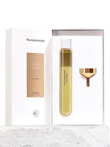 The Harmonist Women's Sun Force Parfum | Thumbnail 2