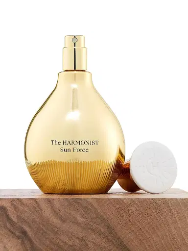 The Harmonist Women's Sun Force Parfum | Thumbnail 3