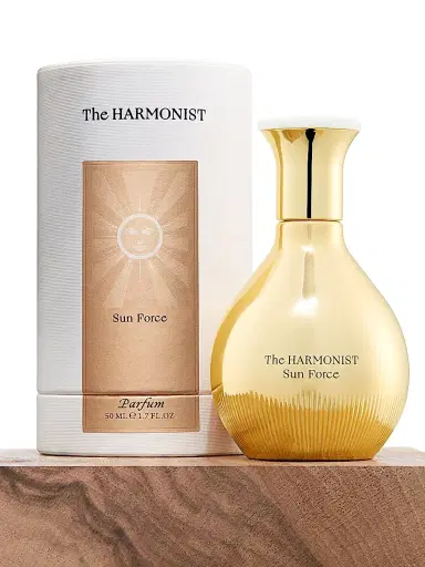 The Harmonist Women's Sun Force Parfum | Thumbnail 4