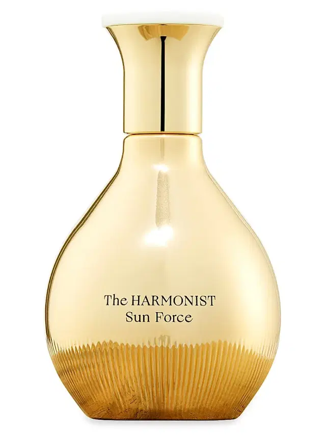 The Harmonist Women's Sun Force Parfum 1.7 oz